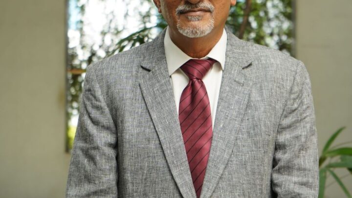 Ashok Sethuram joins ERA Team as Representative for South Asia Region