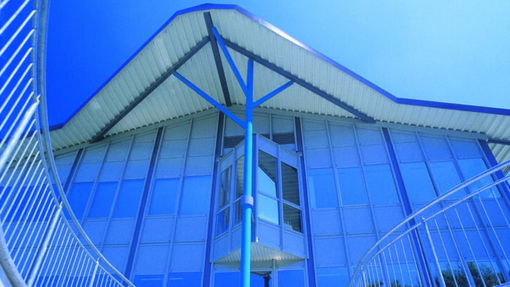 25 years technology centre at Brückner – expansion in sight