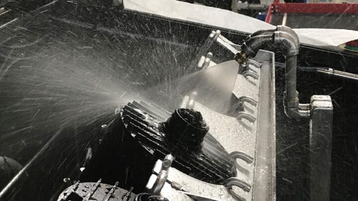 Flexo Wash to Unveil New Ink Cartridge Cleaner at Printing United Expo 2023