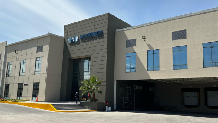 PAC Worldwide Opens New Flexible Packaging Facility in Mexico