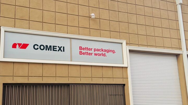 Comexi continues to promote a close relationship with its clients with the opening of a new hub in Mexico