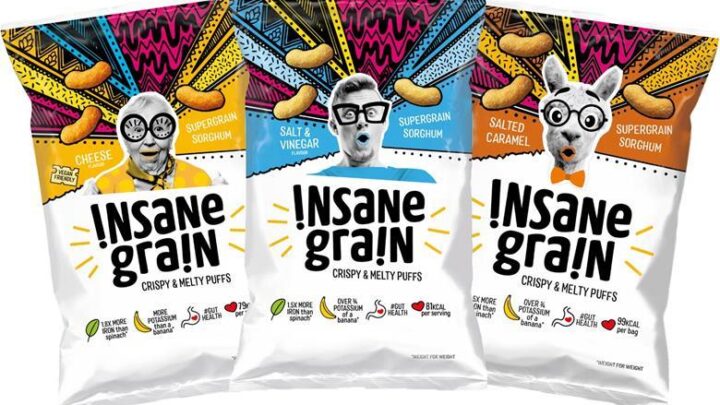 Mission Ventures Launches Incubator Scheme for Flexible Packaging