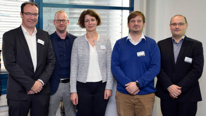 Sächsisches Institut für die Druckindustrie Celebrates 30th Anniversary with Successful Innovation Day