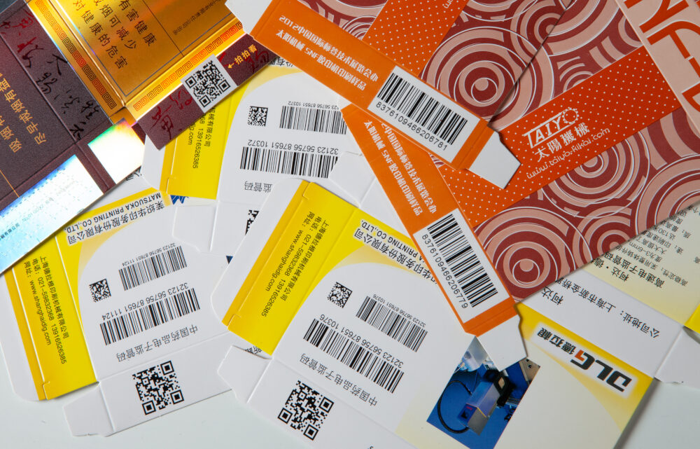 KODAK PROSPER Plus Imprinting Systems offer packaging printers digital flexibility and adaptability in an ever-changing marketplace