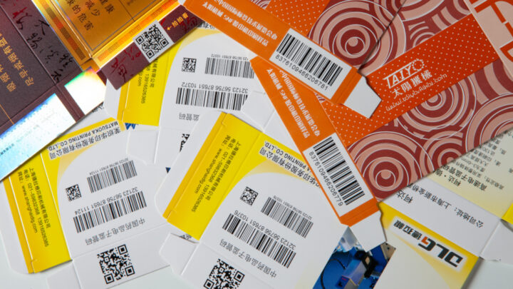 KODAK PROSPER Plus Imprinting Systems offer packaging printers digital flexibility and adaptability in an ever-changing marketplace