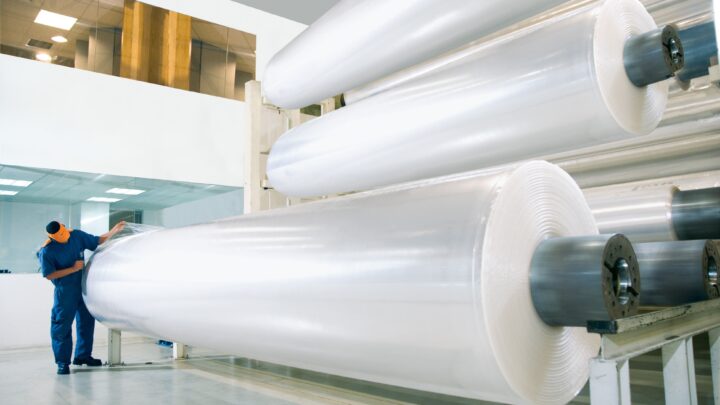 Two Decades of Service Supply and Maintenance for the Film Stretching Industry