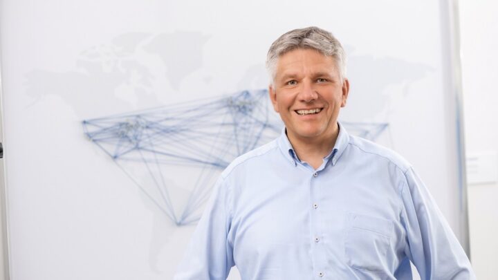 Stephan Lammers new ERA Board Member