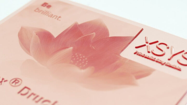 XSYS Announces New CEO