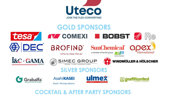 FTA Europe reveals the full lineup ofDiamond Awards 2024 Gold Sponsors