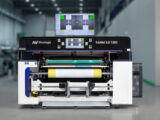 Largest AV Flexologic stand awaits Drupa 2024 visitors