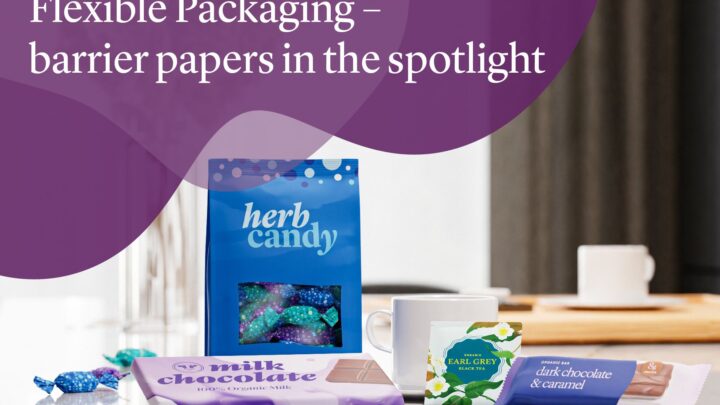 Barrier papers in the spotlight