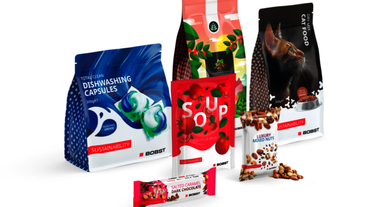 Empowering brands and converters with color consistency and predictability