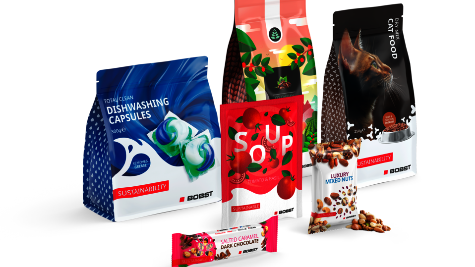 Empowering brands and converters with color consistency and predictability