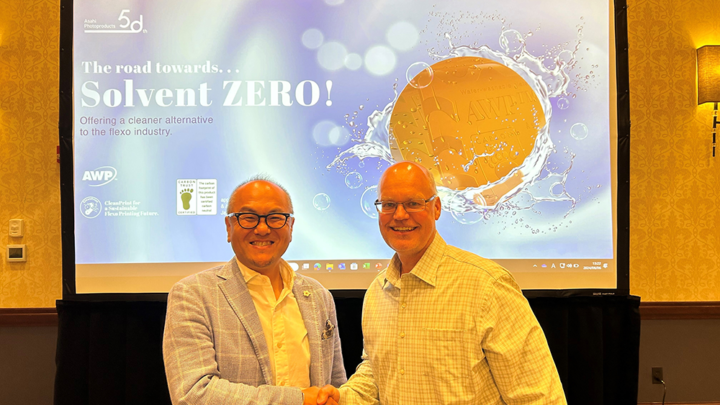 Asahi Photoproducts Expands US Distribution Network with The Oldham Group