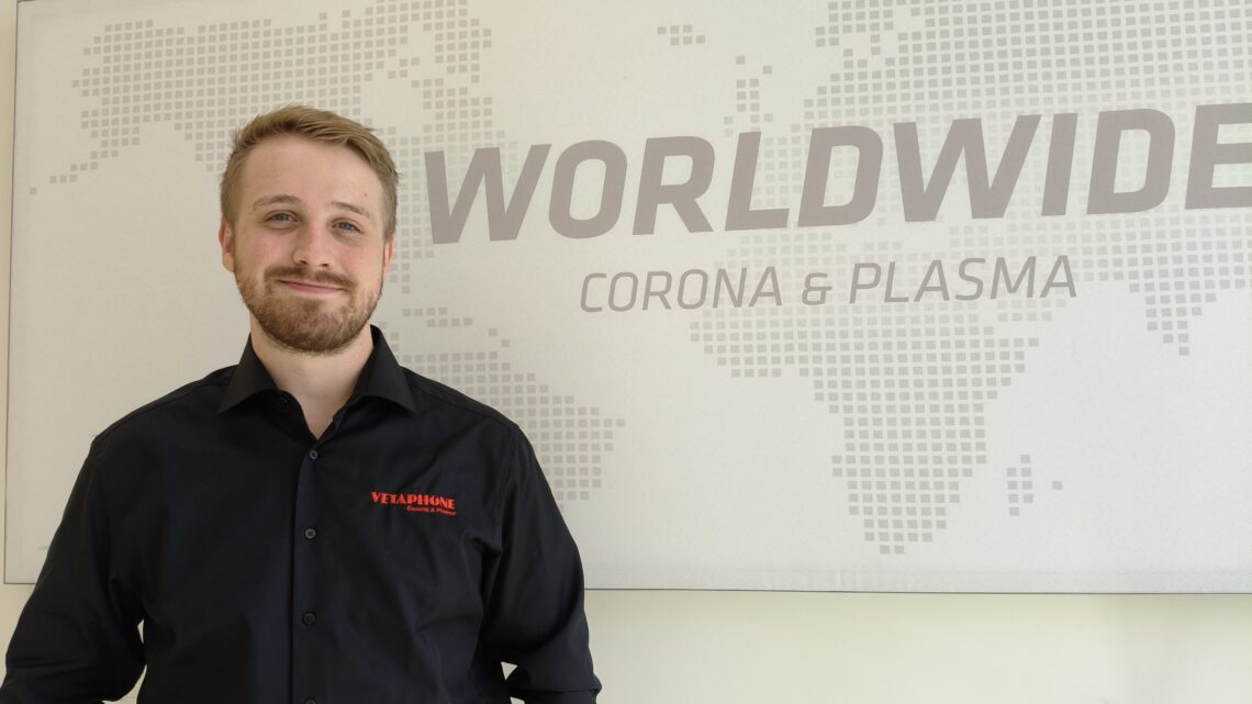 Vetaphone appoints new ASM for the Americas