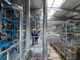 LYB completes acquisition of solvent based recycling company APK