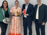 Leeb Flexibles wins German Packaging Award for recyclable soft cheese wrapper