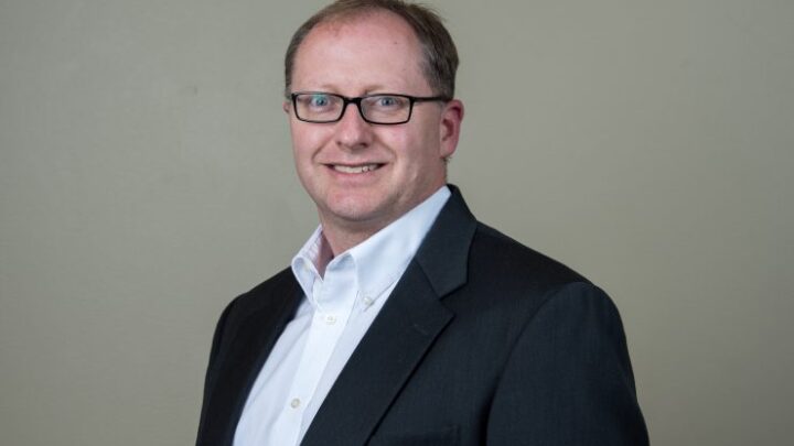 Vest Named Director, North America at A&V