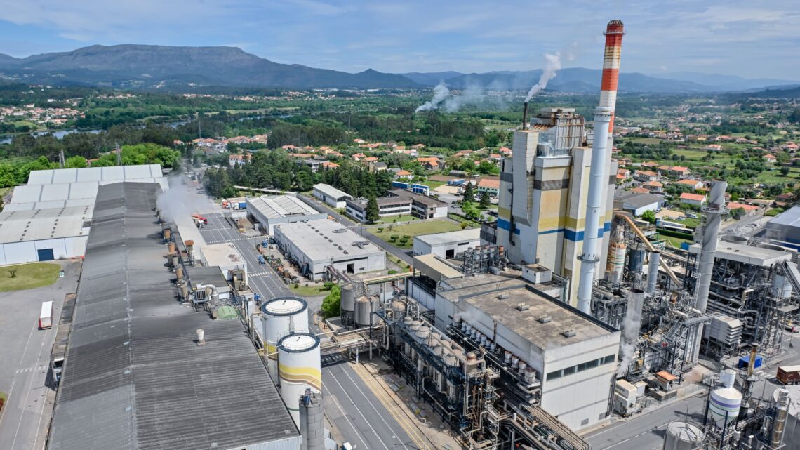 Rebuild for DS Smith’s PM 4 at Viana Paper Mill successfully completed