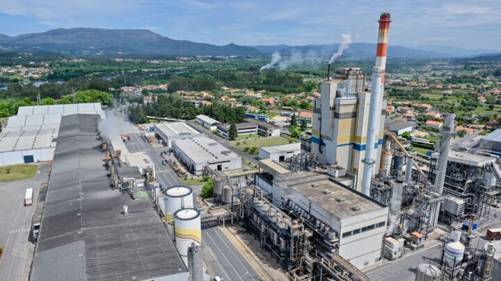 Rebuild for DS Smith’s PM 4 at Viana Paper Mill successfully completed