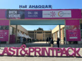Algiers positions itself as a key market for plastics and packaging technologies in the Maghreb region