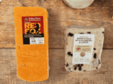Bradburys Cheese
