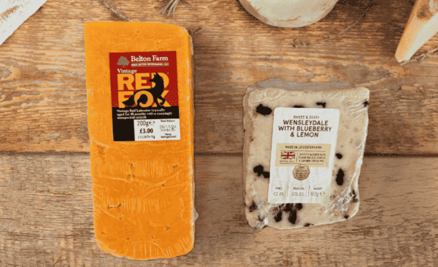 Sealed Air and Bradbury’s Cheese Unveil CRYOVAC AutoWrap Lite for Reduced Plastic Packaging