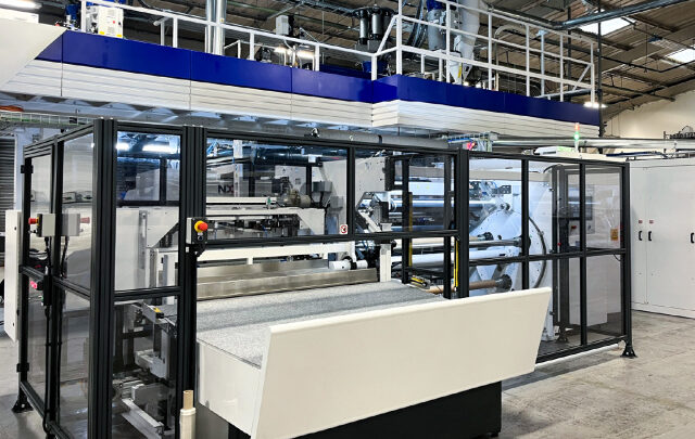 Coveris Invests in Expanding Technical Film Production Capacity