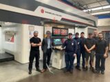 Increased efficiency with VISION retrofit