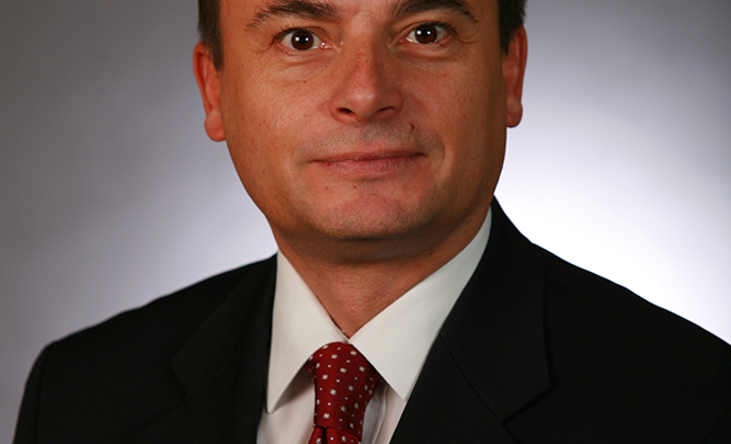 Dr. Marius Wittke Joins ERA Board; Christoph Müller and Dr. Robert Fitzka Re-elected