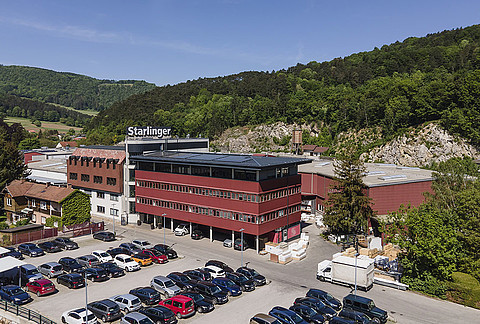 Windmöller & Hölscher sells its Woven Packaging Division to Austrian specialist Starlinger