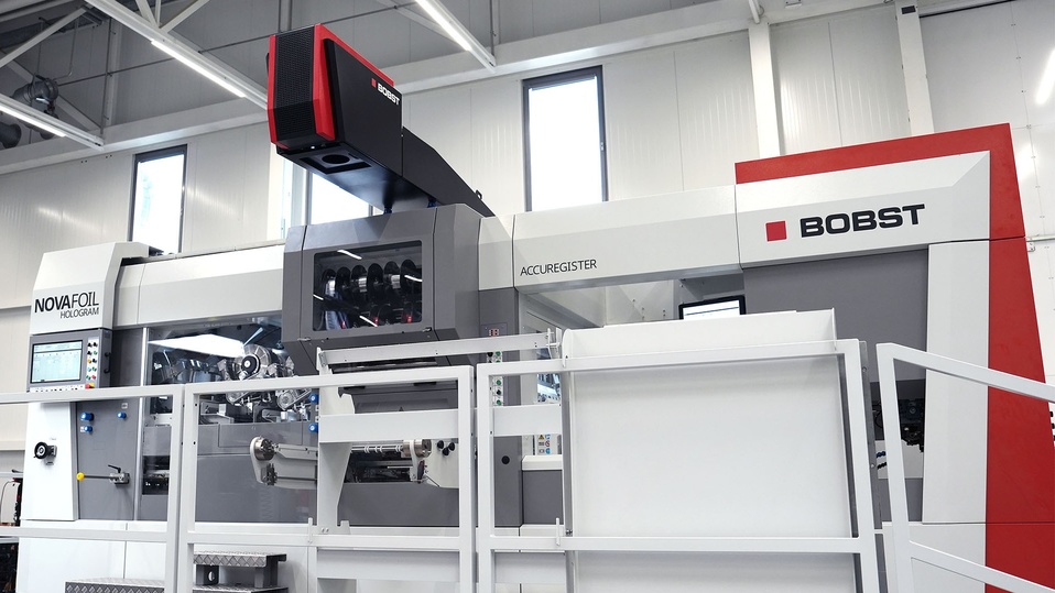 Hologram application and quality control in the digital age