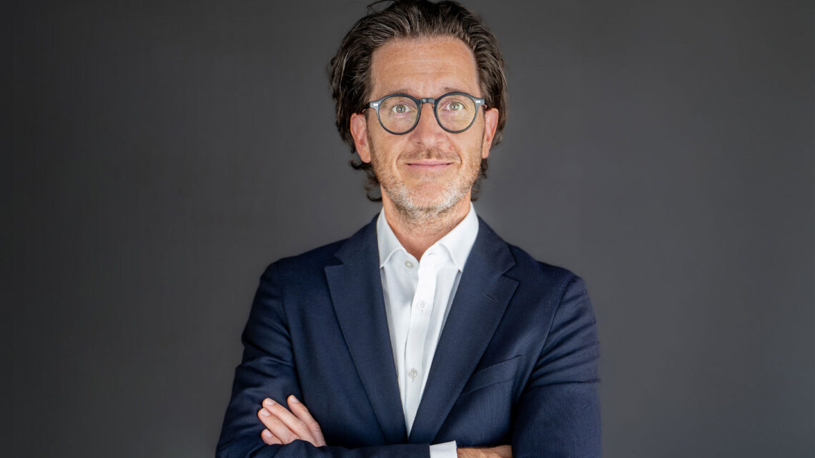 Koenig & Bauer: Management Succession in the Paper & Packaging Segment