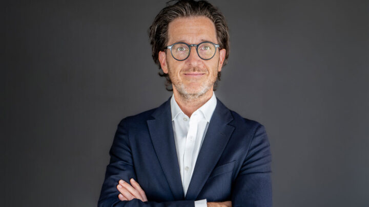 Koenig & Bauer: Management Succession in the Paper & Packaging Segment
