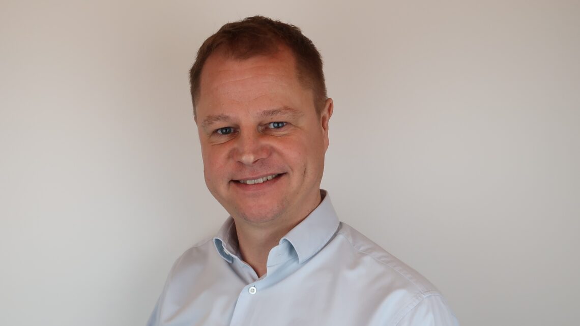 Vetaphone appoints new CEO and plans its future