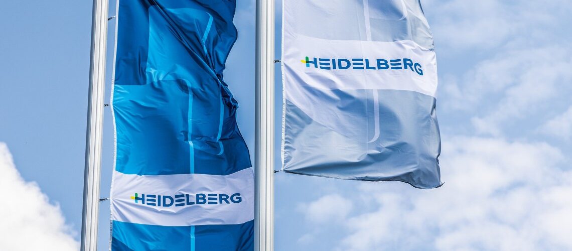 HEIDELBERG Announces Future Plan for Wiesloch-Walldorf Site, Including Reduction of 450 Jobs