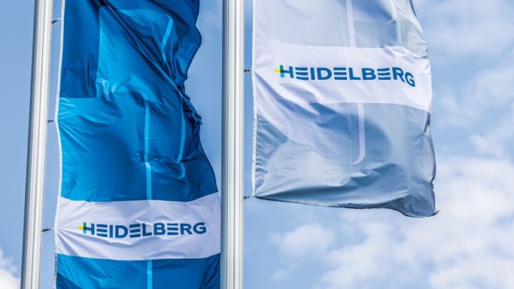 HEIDELBERG Announces Future Plan for Wiesloch-Walldorf Site, Including Reduction of 450 Jobs