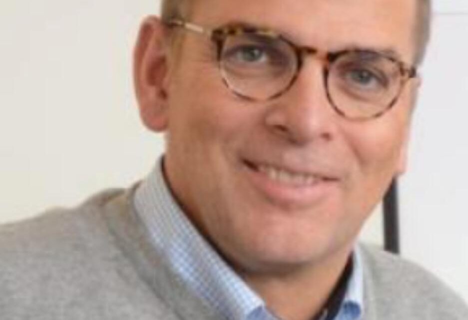 Huhtamaki appoints Axel Glade as President, Flexible Packaging