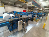 Mondi starts up new extrusion line at Steti to meet the growing demand for sustainable packaging solutions