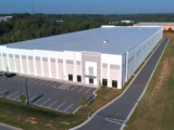 Nelipak Winston Salem Opening Press Release Nov. 26th 1