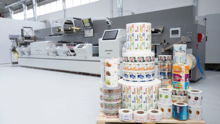 Bobst North America to showcase label and flexible packaging solutions at the Open House in Atlanta