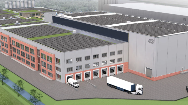 Pöppelmann Expands with New Hall 43 for Plastic Protective Elements