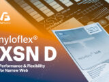 XSYS PR 2423 XSYS launches nyloflex EG
