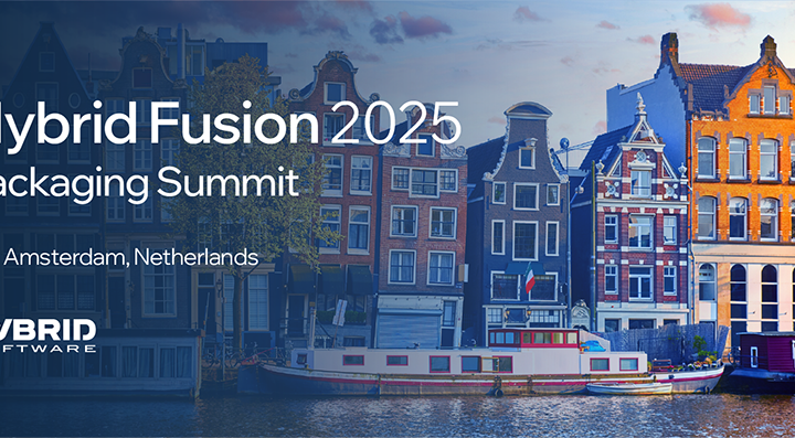 Registration Now Open for Hybrid Fusion Packaging Summit 2025 in Amsterdam