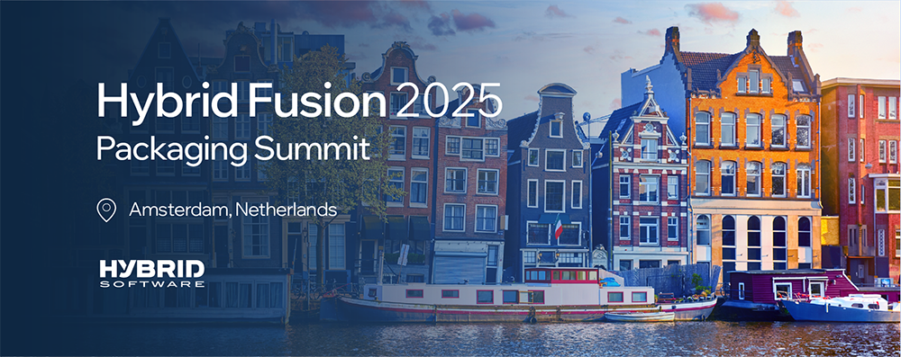 Registration Now Open for Hybrid Fusion Packaging Summit 2025 in Amsterdam