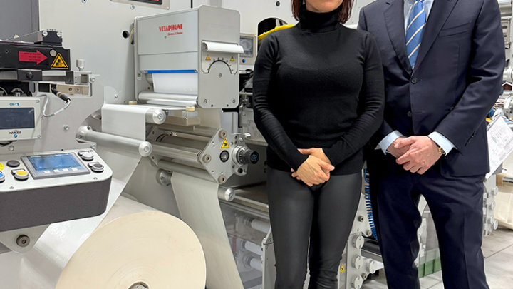 Cartes and Vetaphone celebrate 12 years of combined quality