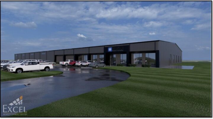 Eagle Flexible Packaging Announces Expansion