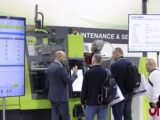 FA1 K2025 Digitalisation in the plastics industry e logo
