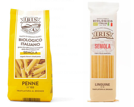 IRIS Bio and Koehler Paper Offer Recyclable Packaging Alternative IRIS Bio and Koehler Paper Offer Recyclable Packaging Alternative