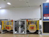 Martin Automatic at ICE 25 Eng